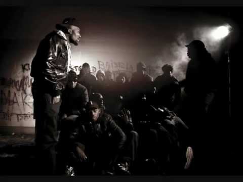 DM THUG FEAT BOULE K, BLASTO, MAYO ,M.RAW'S -GANGSTA PARTY