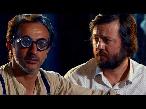 Trailer of Bende Kal (2017)