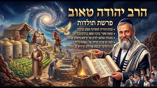 007-847-סגולה נפלאה לזרע של קיימא מיצחק אבינו, פרשת תולדות