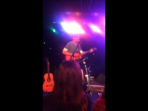 Max Milner- Lose Yourself Come Together  Free Fallin' (Leeds)
