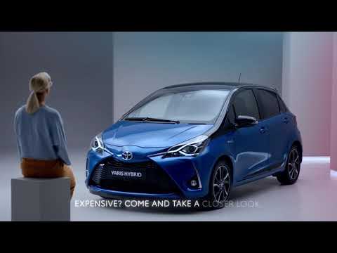 Toyota Hybrid Cars Explained - Are Hybrid Cars Expensive?