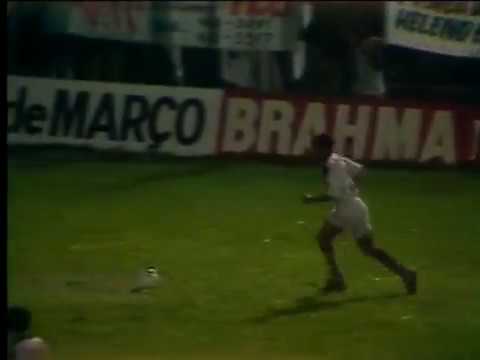 Vasco 2 x 0 Campo Grande 9ª rodada da Taça Guanabara 1994