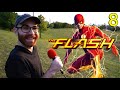 The Obligatory Flash Season 8 Video