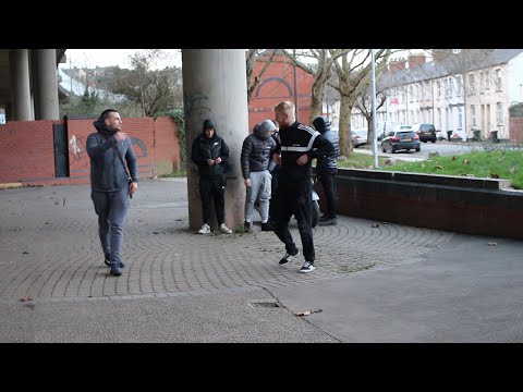 LiveWire x Formless - GTA Freestyle (Back2Back)