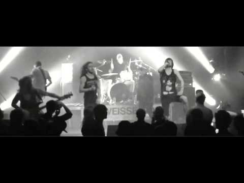 Feeding The Titans @ Weisse Rose Feat.Bullet Tooth