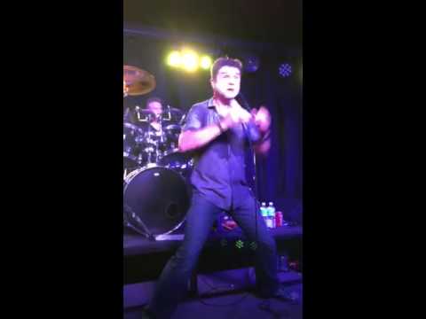 V Capri Reunion- Do You See What I See