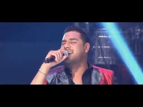 BANDA MS EN VIVO GUADALAJARA MONTERREY CD COMPLETO EXCELENTE