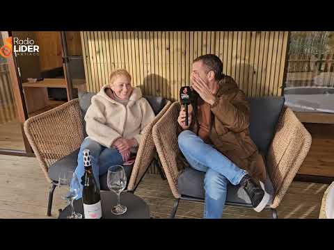Reportaxe | Visitamos Enoturismo María Manuela en Boqueixón (A Coruña)
