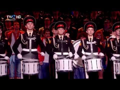t.A.T.u. Eurovision 2009 Semifinal Full Int HDTV 720p