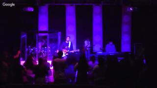 Canaan Band @ Alcance Juvenil l 4-8-16