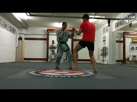 PREPARATION 1 WORLD OPEN TOKYO 2019 - IKO Switzerland