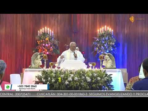 Eucharistic Adoration | July 27, 2023