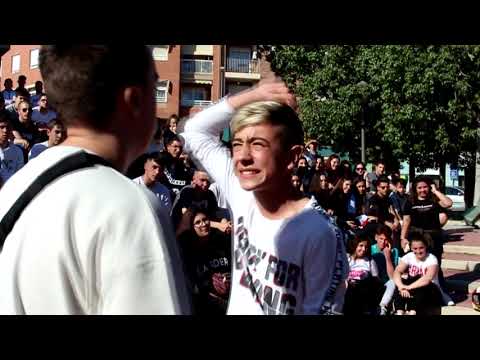 FLEKY vs YERA - DIECISEISAVOS - GOLD FAYREN BATTLES 30500 (6'EDICIÓN)