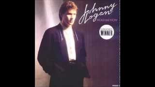 1987 Johnny Logan - Hold Me Now