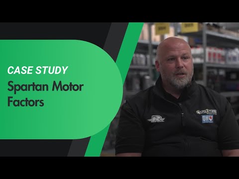 Spartan Motor Factors Case Study