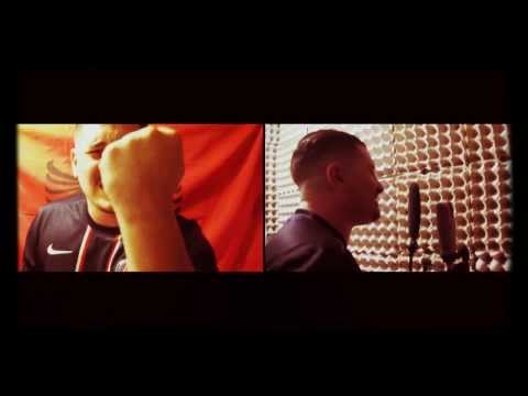 One Shot Mdf Guerriers Ashka La Pourriture