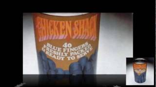Chicken Shack - First time i met the blues