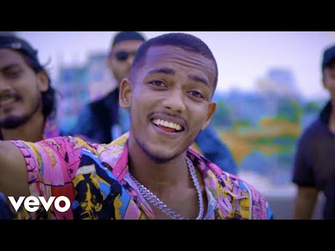 MR Rizan - Fake Love (Official Video)