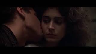 Thievery Corporation    This is not love song   -   Blade Runner