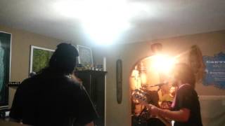 Rage And Peace - I'm Paranoid