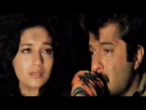 So Gaya Yeh Jahan - Madhuri Dixit, Anil Kapoor, Chunky | Alka Yagnik, Shabbir Kumar | Tezaab Song