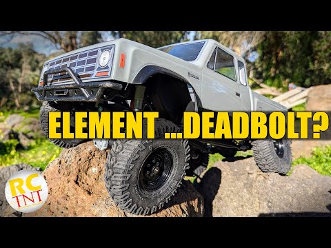 Enduro SE Sendero Torture Test & Review!