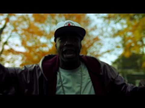 Young Riot - Loud Cloud [Official Video] (I'm So Yes) Amalgam Digital