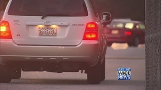 Whitemarsh Island parents speak out about attempted kidnapping