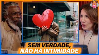 From Passion to Love: The Greatest Challenge in Relationships - Renato Noguera