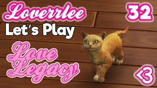 Love Legacy #32: Perfect Pet