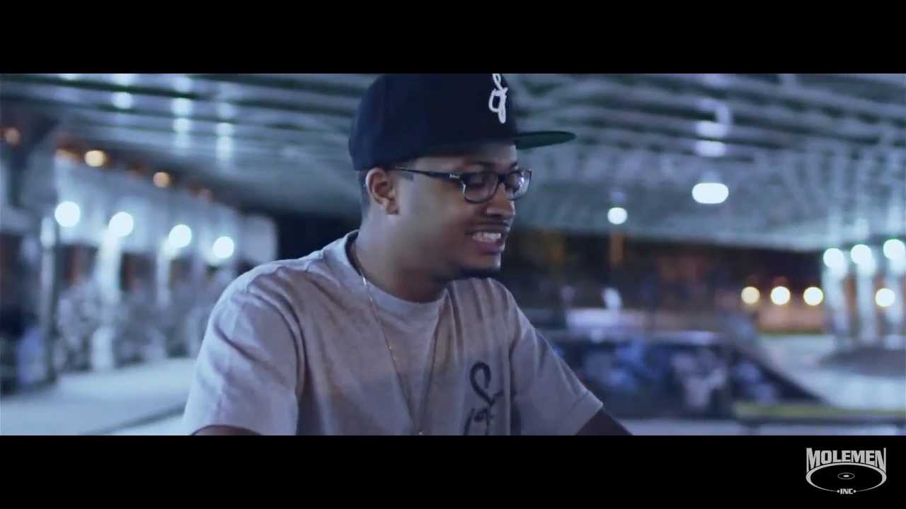 Jamal Science – “Simply Amazin”