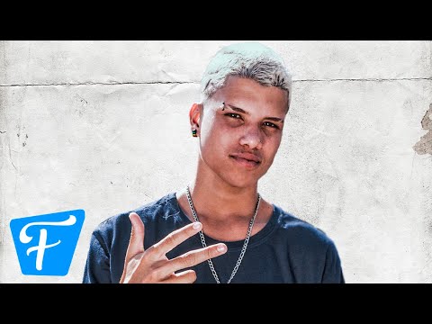 MC Skcot - Cinderela (Funk Explode Music)