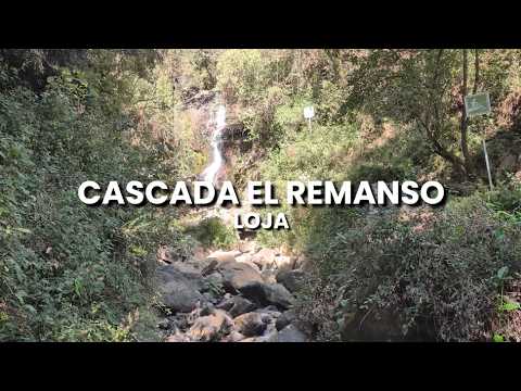 CASCADA EL REMANSO y CERRO AHUACA: Joyas Escondidas de Cariamanga, Loja | Guía Completa