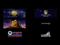 DLC Warner Bros New Line 20th Century Fox Participant Amblin ImageMovers 2012
