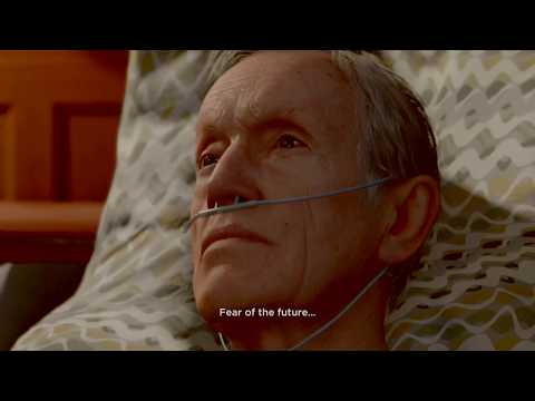 "Anxiety" Detroit: Become Human Playthrough pt. 12