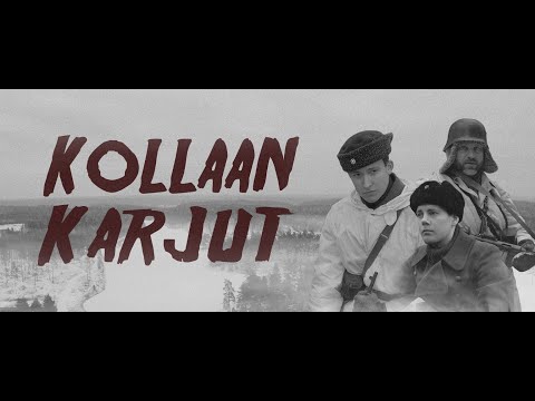Kollaan Karjut -elokuva