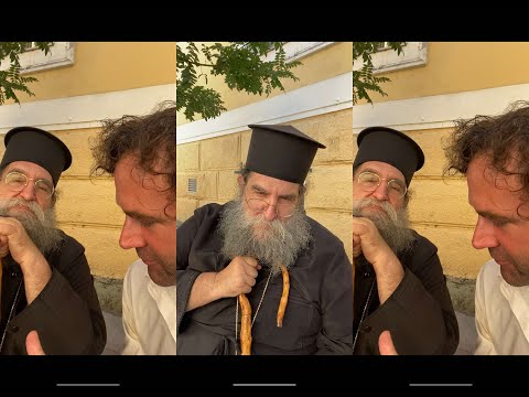 Κιβωτός του Κόσμου-Π Ευ Παπανικολάου στο ΕΚΚΛΗΣΙΑ ONLINE: Τα δήθεν κακοποιημένα είναι οι κακοποιητές