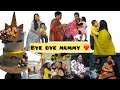 Bye Bye Mummy Banaras Trip Amisha S Birthday