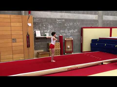 FLGym - GAM - Sol (Boden) - Niveau 4