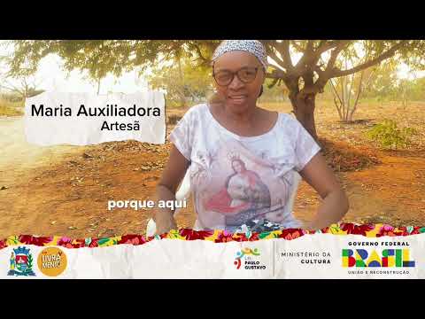 Carina Valéria de Jesus Oliveira.