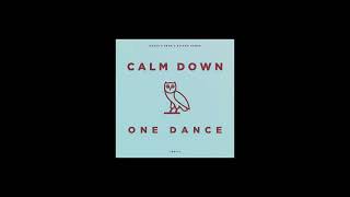 Download lagu Calm Down X One Dance [Jr Stit Mashup] mp3