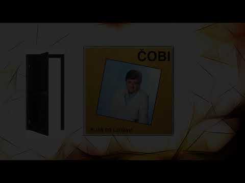 Vladimir Savčić-Čobi - Pijan od ljubavi