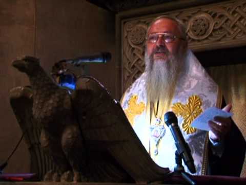 Cateheza IPS Andrei 19 mai 2013  Femeia crestina