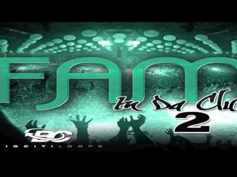 BigCitiLoops - Fam In Da Club 2