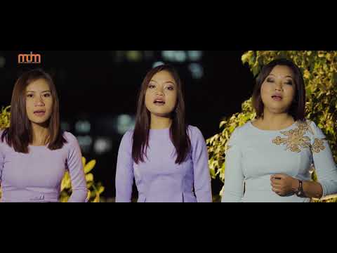 ALABASTA - AW PAN MAI RAWH (OFFICIAL)