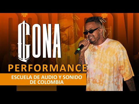 Interludio de sentimientos  & Vicio - GONA // Live Acustic Performance