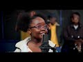 Jesu Loves Me Featuring Rudo Acapella