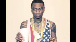 Soulja Boy-Cashin out (Freestyle) (Lyrics)