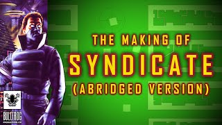The Making of Syndicate (1993) | Documentary [ABRIDGED VERSION]