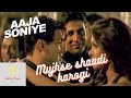 Aaja Soniye | Mujhse Shaadi Karogi (2004) HD
